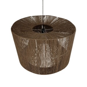 glo-205-0023-205_0023_6.webp GLOBOSTAR® ZYLINDER 205-0023 BOHO ΚΡΕΜΑΣΤΟ ΦΩΤΙΣΤΙΚΟ ΟΡΟΦΗΣ ΜΕ ΝΤΟΥΙ 1 X E27 AC 220-240V I