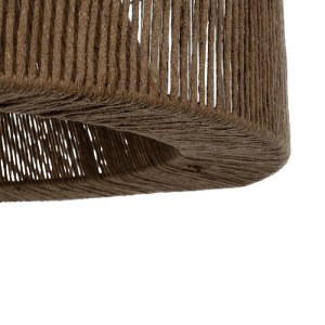 glo-205-0023-205_0023_8.webp GLOBOSTAR® ZYLINDER 205-0023 BOHO ΚΡΕΜΑΣΤΟ ΦΩΤΙΣΤΙΚΟ ΟΡΟΦΗΣ ΜΕ ΝΤΟΥΙ 1 X E27 AC 220-240V I