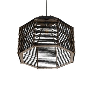 glo-205-0027-205_0027_5.webp GLOBOSTAR® VORK 205-0027 BOHO ΚΡΕΜΑΣΤΟ ΦΩΤΙΣΤΙΚΟ ΟΡΟΦΗΣ ΜΕ ΝΤΟΥΙ 1 X E27 AC 220-240V IP20 