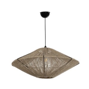 glo-205-0029-205_0029_3.webp GLOBOSTAR® OVNI 205-0029 BOHO ΚΡΕΜΑΣΤΟ ΦΩΤΙΣΤΙΚΟ ΟΡΟΦΗΣ ΜΕ ΝΤΟΥΙ 1 X E27 AC 220-240V IP20 