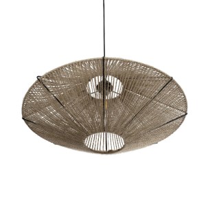 glo-205-0029-205_0029_5.webp GLOBOSTAR® OVNI 205-0029 BOHO ΚΡΕΜΑΣΤΟ ΦΩΤΙΣΤΙΚΟ ΟΡΟΦΗΣ ΜΕ ΝΤΟΥΙ 1 X E27 AC 220-240V IP20 