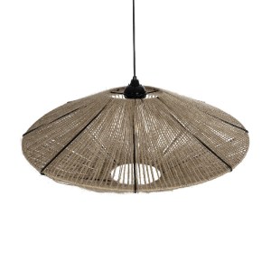 glo-205-0029-205_0029_6.webp GLOBOSTAR® OVNI 205-0029 BOHO ΚΡΕΜΑΣΤΟ ΦΩΤΙΣΤΙΚΟ ΟΡΟΦΗΣ ΜΕ ΝΤΟΥΙ 1 X E27 AC 220-240V IP20 