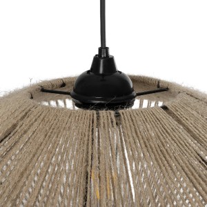 glo-205-0029-205_0029_7.webp GLOBOSTAR® OVNI 205-0029 BOHO ΚΡΕΜΑΣΤΟ ΦΩΤΙΣΤΙΚΟ ΟΡΟΦΗΣ ΜΕ ΝΤΟΥΙ 1 X E27 AC 220-240V IP20 
