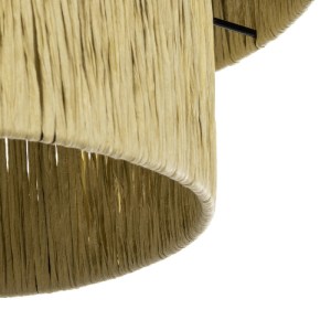 glo-205-0034-205_0034_7.webp GLOBOSTAR® COROIN 205-0034 BOHO ΚΡΕΜΑΣΤΟ ΦΩΤΙΣΤΙΚΟ ΟΡΟΦΗΣ ΜΕ ΝΤΟΥΙ 1 X E27 AC 220-240V IP2
