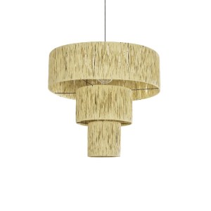 glo-205-0035-205_0035_0.webp GLOBOSTAR® COROIN 205-0035 BOHO ΚΡΕΜΑΣΤΟ ΦΩΤΙΣΤΙΚΟ ΟΡΟΦΗΣ ΜΕ ΝΤΟΥΙ 1 X E27 AC 220-240V IP2