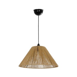 glo-205-0036-205_0036_3.webp GLOBOSTAR® COROIN 205-0036 BOHO ΚΡΕΜΑΣΤΟ ΦΩΤΙΣΤΙΚΟ ΟΡΟΦΗΣ ΜΕ ΝΤΟΥΙ 1 X E27 AC 220-240V IP2