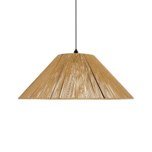 glo-205-0037-205_0037_4.webp GLOBOSTAR® HATA 205-0037 BOHO ΚΡΕΜΑΣΤΟ ΦΩΤΙΣΤΙΚΟ ΟΡΟΦΗΣ ΜΕ ΝΤΟΥΙ 1 X E27 AC 220-240V IP20 