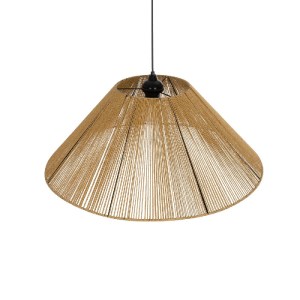 glo-205-0037-205_0037_6.webp GLOBOSTAR® HATA 205-0037 BOHO ΚΡΕΜΑΣΤΟ ΦΩΤΙΣΤΙΚΟ ΟΡΟΦΗΣ ΜΕ ΝΤΟΥΙ 1 X E27 AC 220-240V IP20 