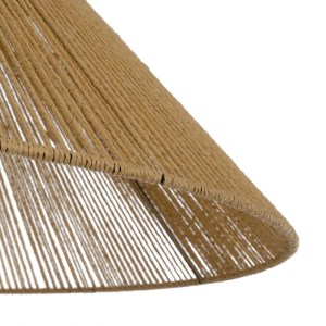 glo-205-0037-205_0037_7.webp GLOBOSTAR® HATA 205-0037 BOHO ΚΡΕΜΑΣΤΟ ΦΩΤΙΣΤΙΚΟ ΟΡΟΦΗΣ ΜΕ ΝΤΟΥΙ 1 X E27 AC 220-240V IP20 