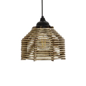 glo-205-0040-205_0040_4.webp GLOBOSTAR® JUTTO 205-0040 BOHO ΚΡΕΜΑΣΤΟ ΦΩΤΙΣΤΙΚΟ ΟΡΟΦΗΣ ΜΕ ΝΤΟΥΙ 1 X E27 AC 220-240V IP20