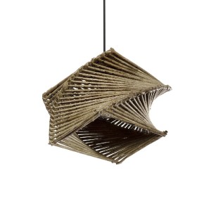 glo-205-0043-205_0043_5.webp GLOBOSTAR® HUSLE 205-0043 BOHO ΚΡΕΜΑΣΤΟ ΦΩΤΙΣΤΙΚΟ ΟΡΟΦΗΣ ΜΕ ΝΤΟΥΙ 1 X E27 AC 220-240V IP20