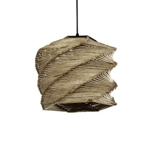 glo-205-0045-205_0045_0.webp GLOBOSTAR® HUSLE 205-0045 BOHO ΚΡΕΜΑΣΤΟ ΦΩΤΙΣΤΙΚΟ ΟΡΟΦΗΣ ΜΕ ΝΤΟΥΙ 1 X E27 AC 220-240V IP20