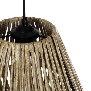 glo-205-0046-205_0046_9.webp GLOBOSTAR® CASTILLO 205-0046 BOHO ΚΡΕΜΑΣΤΟ ΦΩΤΙΣΤΙΚΟ ΟΡΟΦΗΣ ΜΕ ΝΤΟΥΙ 1 X E27 AC 220-240V I