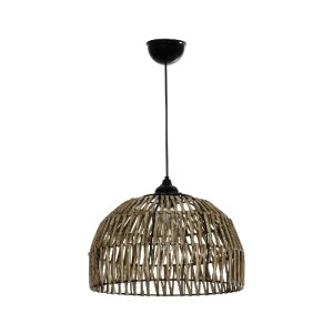 glo-205-0047-205_0047_3.webp GLOBOSTAR® ARANCIA 205-0047 BOHO ΚΡΕΜΑΣΤΟ ΦΩΤΙΣΤΙΚΟ ΟΡΟΦΗΣ ΜΕ ΝΤΟΥΙ 1 X E27 AC 220-240V IP