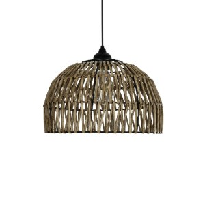 glo-205-0047-205_0047_4.webp GLOBOSTAR® ARANCIA 205-0047 BOHO ΚΡΕΜΑΣΤΟ ΦΩΤΙΣΤΙΚΟ ΟΡΟΦΗΣ ΜΕ ΝΤΟΥΙ 1 X E27 AC 220-240V IP