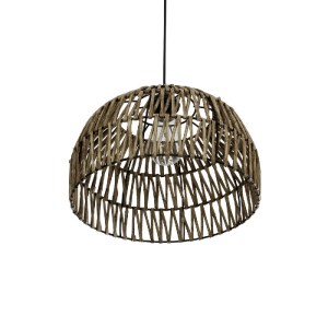 glo-205-0047-205_0047_5.webp GLOBOSTAR® ARANCIA 205-0047 BOHO ΚΡΕΜΑΣΤΟ ΦΩΤΙΣΤΙΚΟ ΟΡΟΦΗΣ ΜΕ ΝΤΟΥΙ 1 X E27 AC 220-240V IP