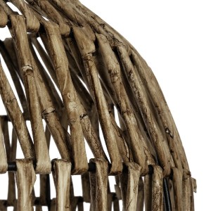 glo-205-0047-205_0047_8.webp GLOBOSTAR® ARANCIA 205-0047 BOHO ΚΡΕΜΑΣΤΟ ΦΩΤΙΣΤΙΚΟ ΟΡΟΦΗΣ ΜΕ ΝΤΟΥΙ 1 X E27 AC 220-240V IP