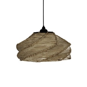 glo-205-0049-205_0049_4.webp GLOBOSTAR® OLET 205-0049 BOHO ΚΡΕΜΑΣΤΟ ΦΩΤΙΣΤΙΚΟ ΟΡΟΦΗΣ ΜΕ ΝΤΟΥΙ 1 X E27 AC 220-240V IP20 