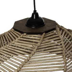 glo-205-0049-205_0049_9.webp GLOBOSTAR® OLET 205-0049 BOHO ΚΡΕΜΑΣΤΟ ΦΩΤΙΣΤΙΚΟ ΟΡΟΦΗΣ ΜΕ ΝΤΟΥΙ 1 X E27 AC 220-240V IP20 