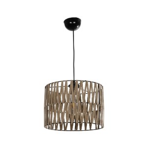 glo-205-0054-205_0054_3.webp GLOBOSTAR® MARS 205-0054 BOHO ΚΡΕΜΑΣΤΟ ΦΩΤΙΣΤΙΚΟ ΟΡΟΦΗΣ ΜΕ ΝΤΟΥΙ 1 X E27 AC 220-240V IP20 