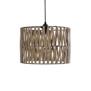 glo-205-0054-205_0054_4.webp GLOBOSTAR® MARS 205-0054 BOHO ΚΡΕΜΑΣΤΟ ΦΩΤΙΣΤΙΚΟ ΟΡΟΦΗΣ ΜΕ ΝΤΟΥΙ 1 X E27 AC 220-240V IP20 