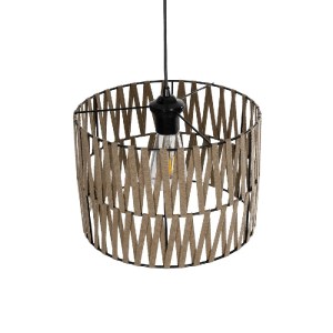 glo-205-0054-205_0054_6.webp GLOBOSTAR® MARS 205-0054 BOHO ΚΡΕΜΑΣΤΟ ΦΩΤΙΣΤΙΚΟ ΟΡΟΦΗΣ ΜΕ ΝΤΟΥΙ 1 X E27 AC 220-240V IP20 
