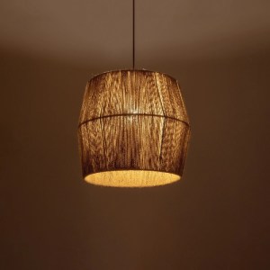 glo-205-0057-205_0057_2.webp GLOBOSTAR® CONE 205-0057 BOHO ΚΡΕΜΑΣΤΟ ΦΩΤΙΣΤΙΚΟ ΟΡΟΦΗΣ ΜΕ ΝΤΟΥΙ 1 X E27 AC 220-240V IP20 