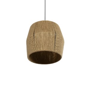 glo-205-0057-205_0057_5.webp GLOBOSTAR® CONE 205-0057 BOHO ΚΡΕΜΑΣΤΟ ΦΩΤΙΣΤΙΚΟ ΟΡΟΦΗΣ ΜΕ ΝΤΟΥΙ 1 X E27 AC 220-240V IP20 