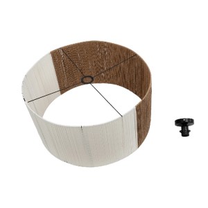 glo-205-0060-205_0060_7.webp GLOBOSTAR® TAG 205-0060 BOHO ΚΡΕΜΑΣΤΟ ΦΩΤΙΣΤΙΚΟ ΟΡΟΦΗΣ ΜΕ ΝΤΟΥΙ 1 X E27 AC 220-240V IP20 -