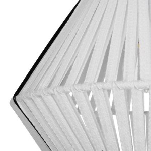 glo-205-0063-205_0063_8.webp GLOBOSTAR® NUI 205-0063 BOHO ΚΡΕΜΑΣΤΟ ΦΩΤΙΣΤΙΚΟ ΟΡΟΦΗΣ ΜΕ ΝΤΟΥΙ 1 X E27 AC 220-240V IP20 -