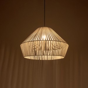 glo-205-0064-205_0064_2.webp GLOBOSTAR® NUI 205-0064 BOHO ΚΡΕΜΑΣΤΟ ΦΩΤΙΣΤΙΚΟ ΟΡΟΦΗΣ ΜΕ ΝΤΟΥΙ 1 X E27 AC 220-240V IP20 -