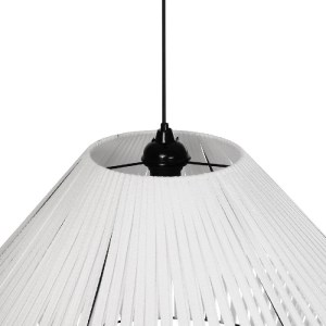 glo-205-0064-205_0064_9.webp GLOBOSTAR® NUI 205-0064 BOHO ΚΡΕΜΑΣΤΟ ΦΩΤΙΣΤΙΚΟ ΟΡΟΦΗΣ ΜΕ ΝΤΟΥΙ 1 X E27 AC 220-240V IP20 -
