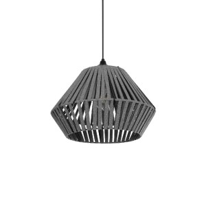 glo-205-0065-205_0065_0.webp GLOBOSTAR® NUI 205-0065 BOHO ΚΡΕΜΑΣΤΟ ΦΩΤΙΣΤΙΚΟ ΟΡΟΦΗΣ ΜΕ ΝΤΟΥΙ 1 X E27 AC 220-240V IP20 -