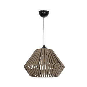 glo-205-0067-205_0067_3.webp GLOBOSTAR® NUI 205-0067 BOHO ΚΡΕΜΑΣΤΟ ΦΩΤΙΣΤΙΚΟ ΟΡΟΦΗΣ ΜΕ ΝΤΟΥΙ 1 X E27 AC 220-240V IP20 -
