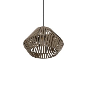 glo-205-0067-205_0067_5.webp GLOBOSTAR® NUI 205-0067 BOHO ΚΡΕΜΑΣΤΟ ΦΩΤΙΣΤΙΚΟ ΟΡΟΦΗΣ ΜΕ ΝΤΟΥΙ 1 X E27 AC 220-240V IP20 -