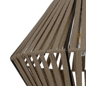 glo-205-0067-205_0067_8.webp GLOBOSTAR® NUI 205-0067 BOHO ΚΡΕΜΑΣΤΟ ΦΩΤΙΣΤΙΚΟ ΟΡΟΦΗΣ ΜΕ ΝΤΟΥΙ 1 X E27 AC 220-240V IP20 -