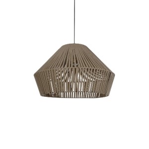 glo-205-0068-205_0068_0.webp GLOBOSTAR® NUI 205-0068 BOHO ΚΡΕΜΑΣΤΟ ΦΩΤΙΣΤΙΚΟ ΟΡΟΦΗΣ ΜΕ ΝΤΟΥΙ 1 X E27 AC 220-240V IP20 -