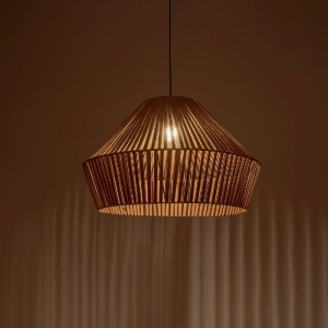 glo-205-0068-205_0068_2.webp GLOBOSTAR® NUI 205-0068 BOHO ΚΡΕΜΑΣΤΟ ΦΩΤΙΣΤΙΚΟ ΟΡΟΦΗΣ ΜΕ ΝΤΟΥΙ 1 X E27 AC 220-240V IP20 -