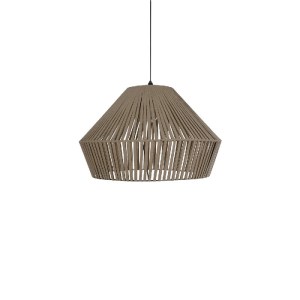 glo-205-0068-205_0068_4.webp GLOBOSTAR® NUI 205-0068 BOHO ΚΡΕΜΑΣΤΟ ΦΩΤΙΣΤΙΚΟ ΟΡΟΦΗΣ ΜΕ ΝΤΟΥΙ 1 X E27 AC 220-240V IP20 -