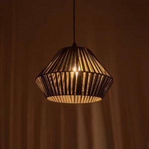 glo-205-0069-205_0069_2.webp GLOBOSTAR® NUI 205-0069 BOHO ΚΡΕΜΑΣΤΟ ΦΩΤΙΣΤΙΚΟ ΟΡΟΦΗΣ ΜΕ ΝΤΟΥΙ 1 X E27 AC 220-240V IP20 -