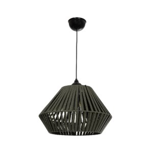 glo-205-0069-205_0069_3.webp GLOBOSTAR® NUI 205-0069 BOHO ΚΡΕΜΑΣΤΟ ΦΩΤΙΣΤΙΚΟ ΟΡΟΦΗΣ ΜΕ ΝΤΟΥΙ 1 X E27 AC 220-240V IP20 -