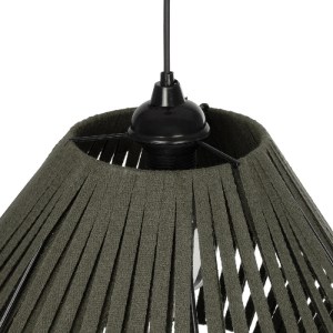 glo-205-0069-205_0069_9.webp GLOBOSTAR® NUI 205-0069 BOHO ΚΡΕΜΑΣΤΟ ΦΩΤΙΣΤΙΚΟ ΟΡΟΦΗΣ ΜΕ ΝΤΟΥΙ 1 X E27 AC 220-240V IP20 -