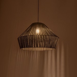 glo-205-0070-205_0070_2.webp GLOBOSTAR® NUI 205-0070 BOHO ΚΡΕΜΑΣΤΟ ΦΩΤΙΣΤΙΚΟ ΟΡΟΦΗΣ ΜΕ ΝΤΟΥΙ 1 X E27 AC 220-240V IP20 -
