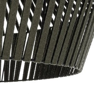glo-205-0070-205_0070_7.webp GLOBOSTAR® NUI 205-0070 BOHO ΚΡΕΜΑΣΤΟ ΦΩΤΙΣΤΙΚΟ ΟΡΟΦΗΣ ΜΕ ΝΤΟΥΙ 1 X E27 AC 220-240V IP20 -