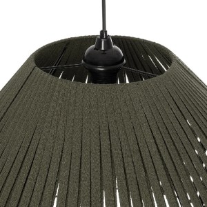 glo-205-0070-205_0070_9.webp GLOBOSTAR® NUI 205-0070 BOHO ΚΡΕΜΑΣΤΟ ΦΩΤΙΣΤΙΚΟ ΟΡΟΦΗΣ ΜΕ ΝΤΟΥΙ 1 X E27 AC 220-240V IP20 -