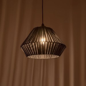 glo-205-0071-205_0071_2.webp GLOBOSTAR® NUI 205-0071 BOHO ΚΡΕΜΑΣΤΟ ΦΩΤΙΣΤΙΚΟ ΟΡΟΦΗΣ ΜΕ ΝΤΟΥΙ 1 X E27 AC 220-240V IP20 -