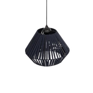 glo-205-0071-205_0071_5.webp GLOBOSTAR® NUI 205-0071 BOHO ΚΡΕΜΑΣΤΟ ΦΩΤΙΣΤΙΚΟ ΟΡΟΦΗΣ ΜΕ ΝΤΟΥΙ 1 X E27 AC 220-240V IP20 -