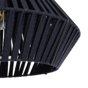 glo-205-0071-205_0071_7.webp GLOBOSTAR® NUI 205-0071 BOHO ΚΡΕΜΑΣΤΟ ΦΩΤΙΣΤΙΚΟ ΟΡΟΦΗΣ ΜΕ ΝΤΟΥΙ 1 X E27 AC 220-240V IP20 -