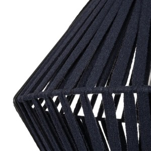 glo-205-0071-205_0071_8.webp GLOBOSTAR® NUI 205-0071 BOHO ΚΡΕΜΑΣΤΟ ΦΩΤΙΣΤΙΚΟ ΟΡΟΦΗΣ ΜΕ ΝΤΟΥΙ 1 X E27 AC 220-240V IP20 -