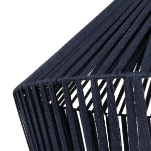 glo-205-0072-205_0072_8.webp GLOBOSTAR® NUI 205-0072 BOHO ΚΡΕΜΑΣΤΟ ΦΩΤΙΣΤΙΚΟ ΟΡΟΦΗΣ ΜΕ ΝΤΟΥΙ 1 X E27 AC 220-240V IP20 -